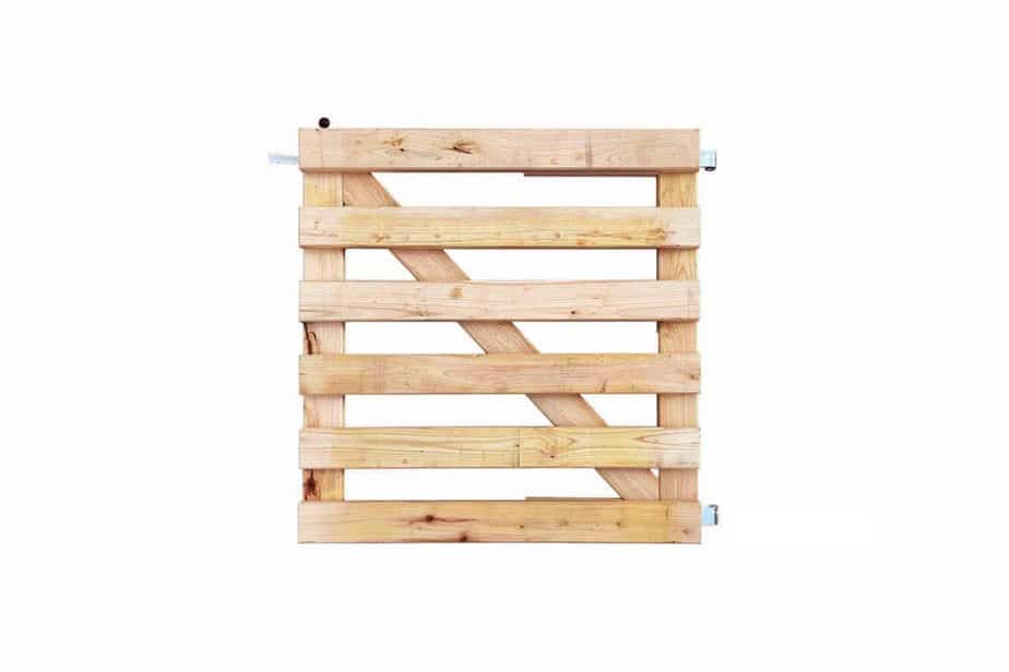 Gartentor aus Holz - Günstig kaufen | Direkt vom Hersteller - Adequát