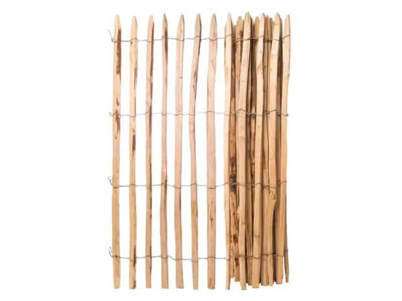 Staketenzaun 150 höhe