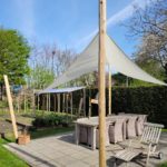 Pfahl 600 cm Adequat