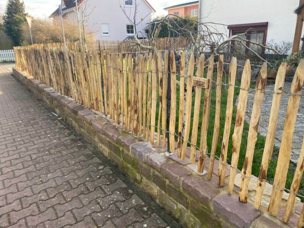 Zufrieden