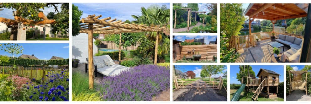 Gartengestaltung News Adéquat