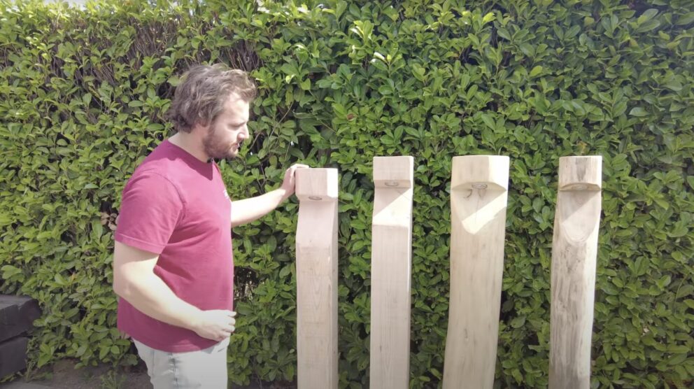 Gartenleuchten 12 Volt 230 Volt