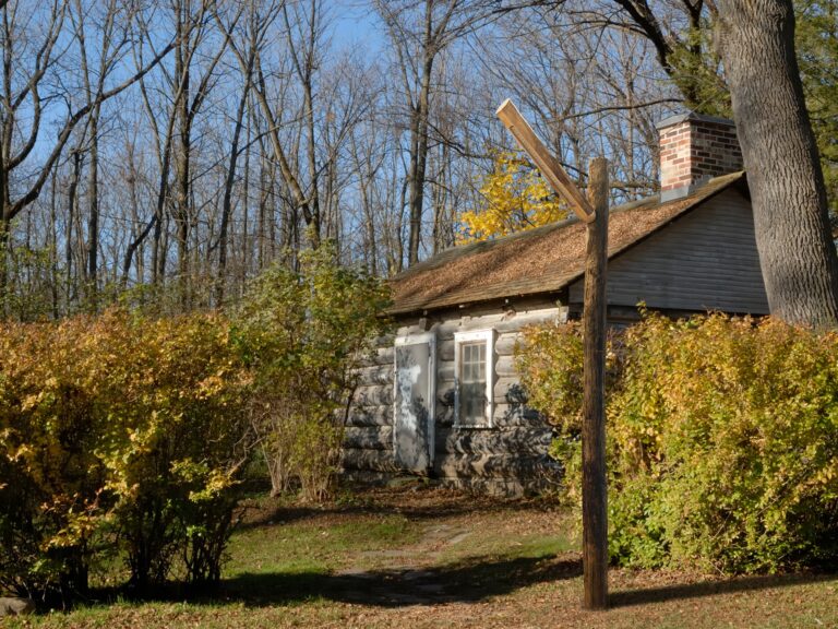 Laternenpfahl Holz Außenleuchte Wegeleuchte Victor