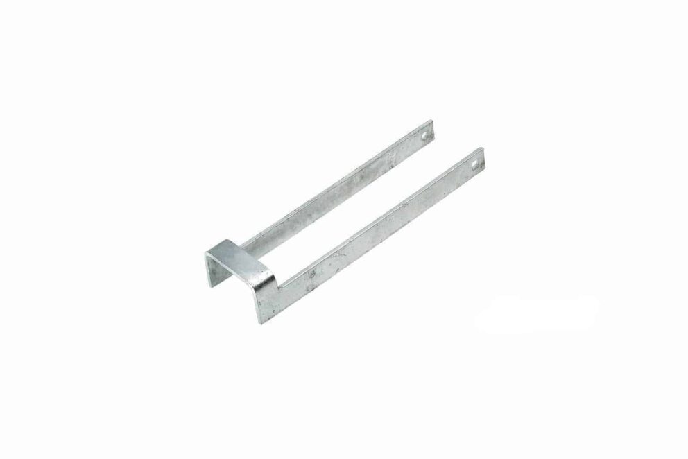 Torverschluss Doppeltor Überwurf