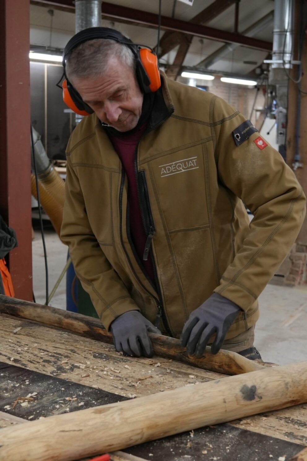 Zaunpfahl Hersteller