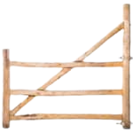Post & Rail Tore