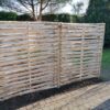 Flethegn hassel 150 x 150 cm - Image 2