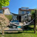 Piquet en châtaignier Ø 10/12 cm