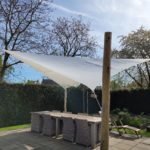 Piquet en châtaignier Ø 13-16