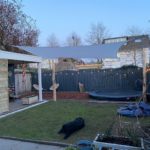 Piquet robinier Ø 12-14 cm