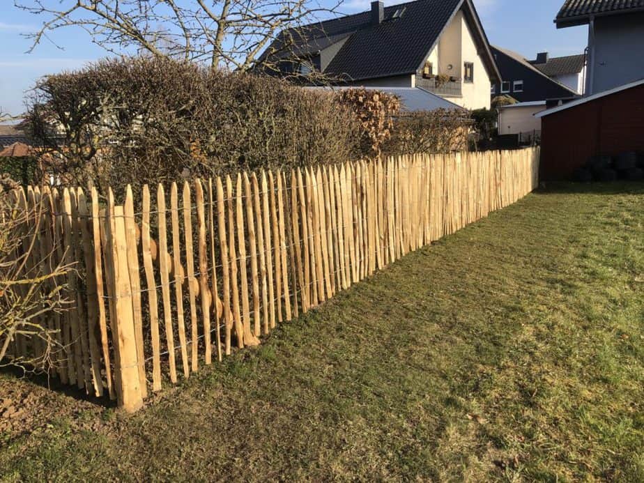 Ganivelle française 100 cm Adequat