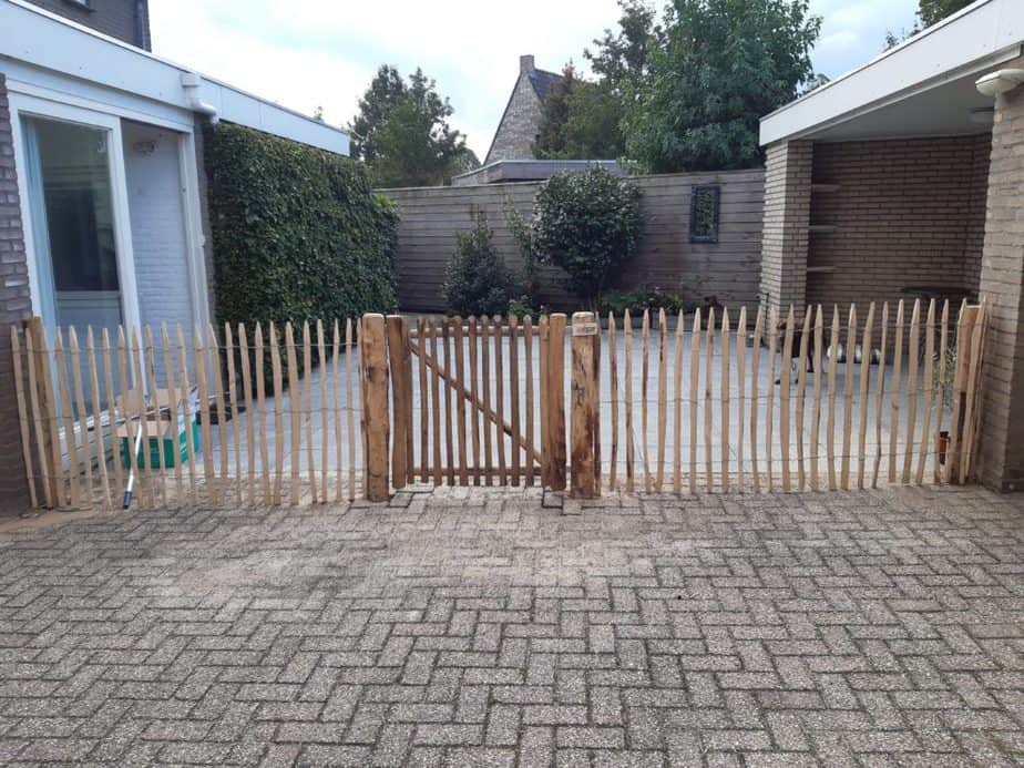 Ganivelle française 100 cm Adequat
