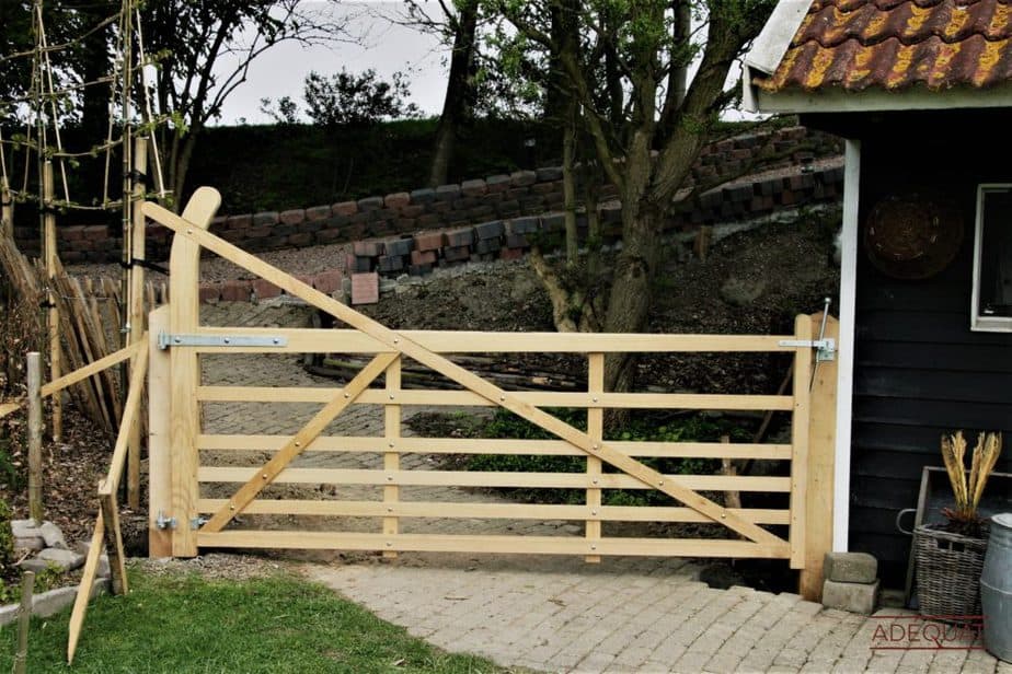 Portail anglais Adequat