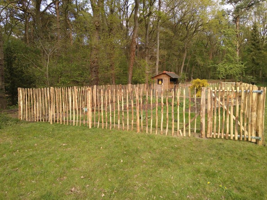 Grille de séparation 120 cm Adequat