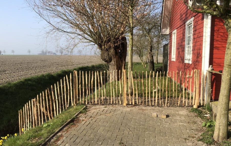 Grille de séparation 100 cm Adequat