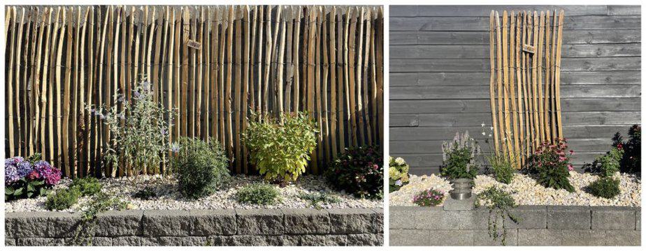 Grille de séparation 150 cm Adequat