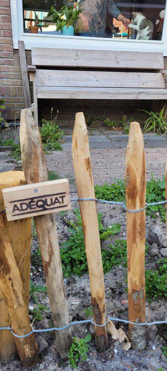 Grille de séparation 100 cm Adequat