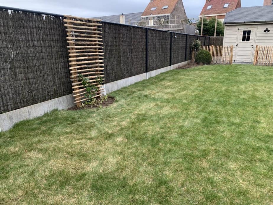 Grille de séparation 120 cm Adequat