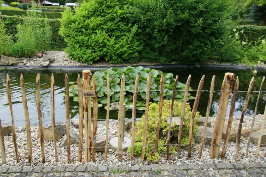Grille de séparation 100 cm Adequat