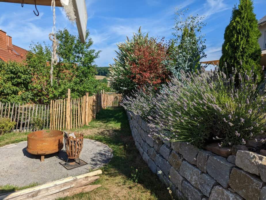 Clôture ganivelle 120 cm Adequat
