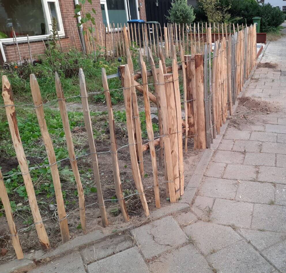 Grille de séparation 100 cm Adequat