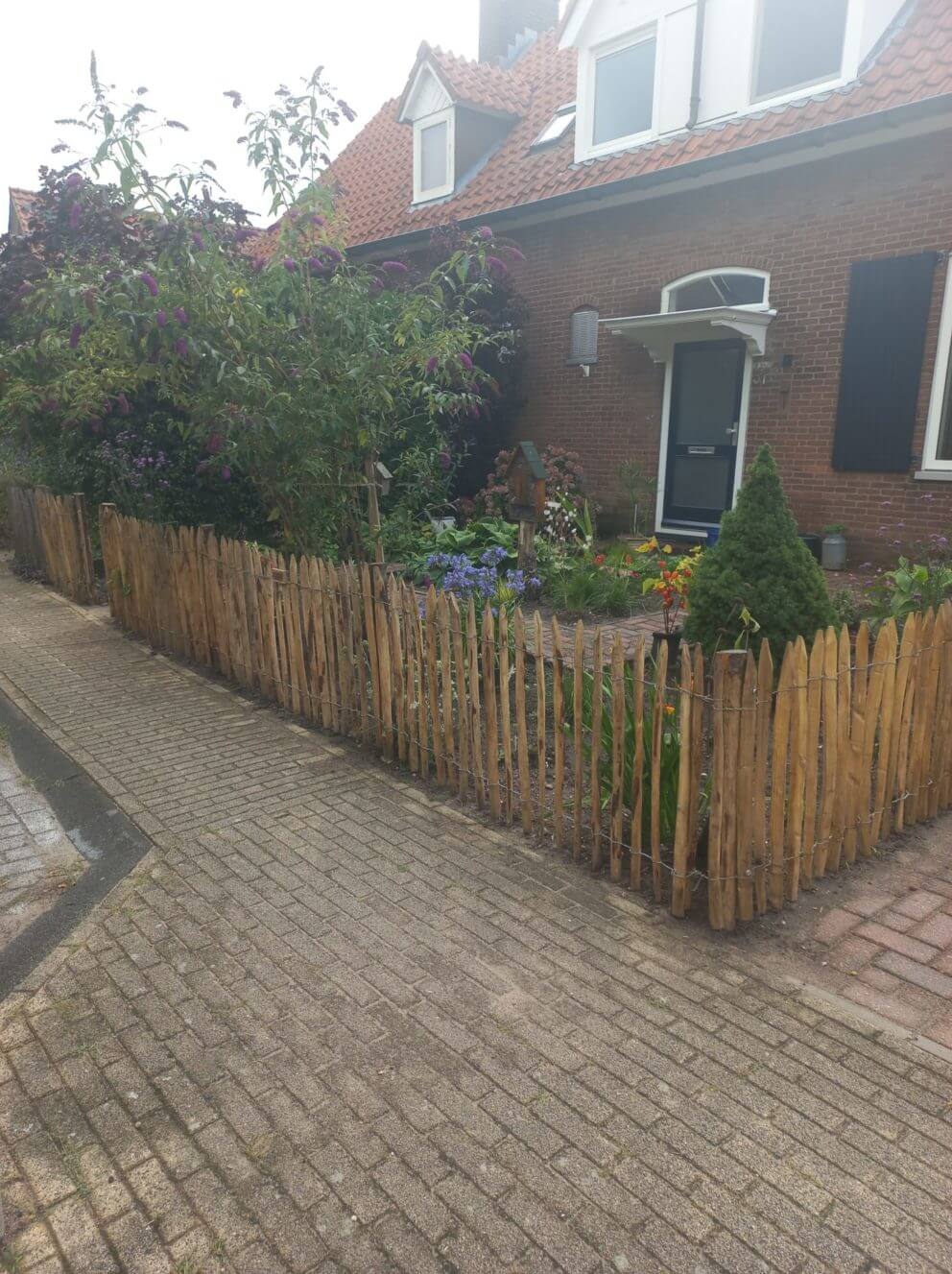 Grille de séparation 80 cm Adequat
