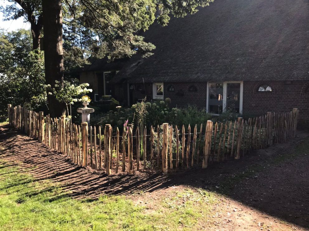 Grille de séparation 80 cm Adequat