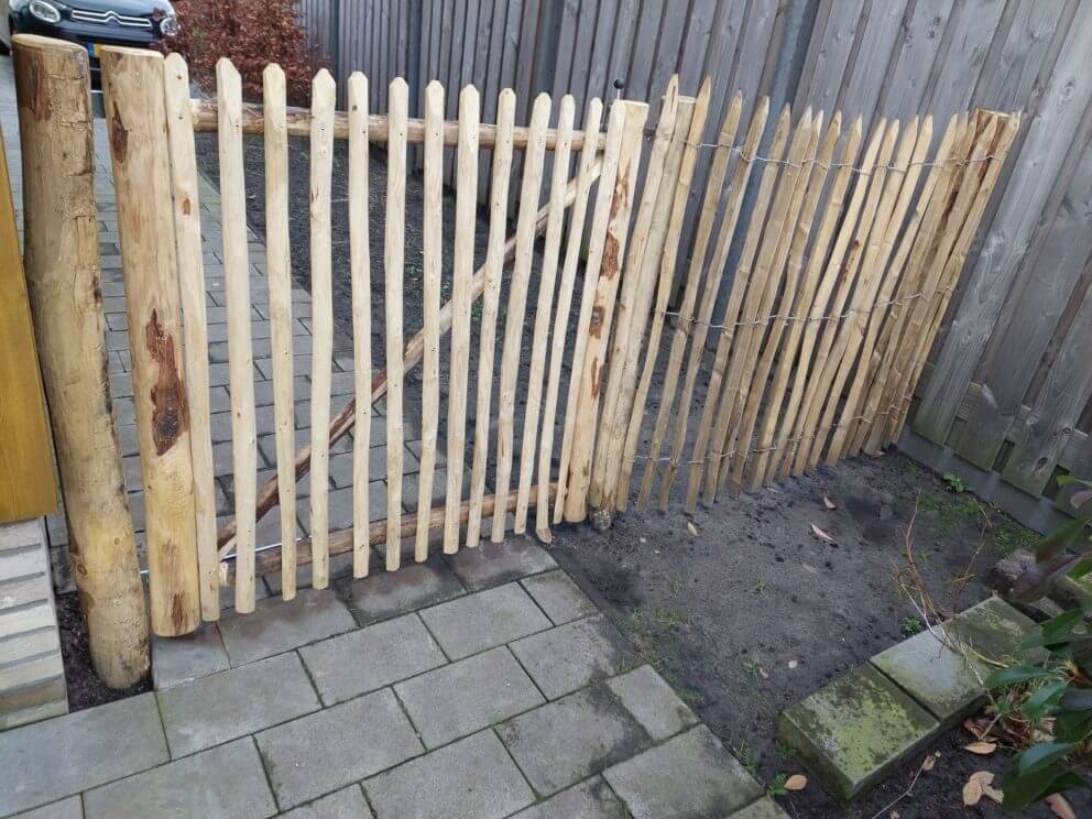 Grille de séparation 120 cm Adequat