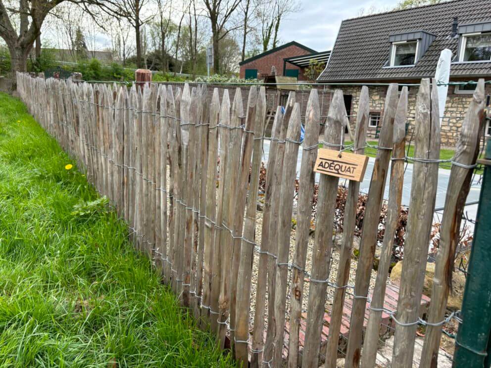 Grille de séparation 100 cm Adequat