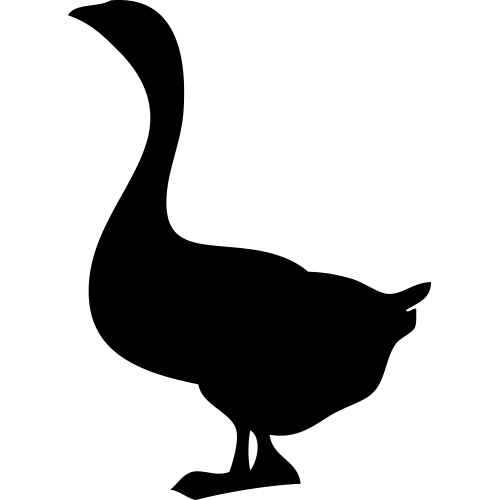 Clôture pour volailles