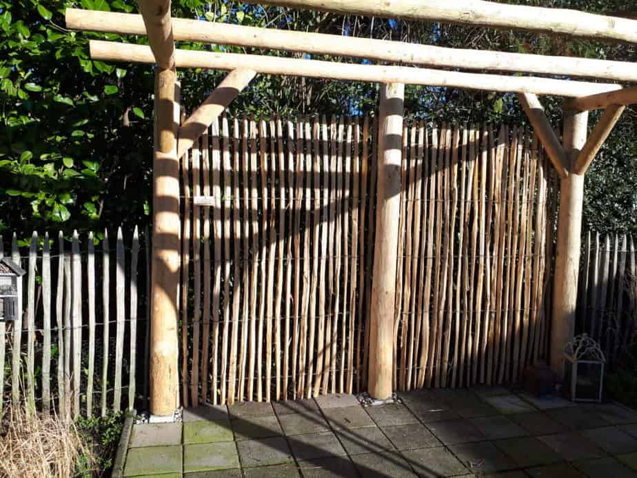 Ganivelle française 200 cm Adequat