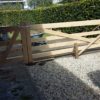 Nederlandse veldpoort eiken