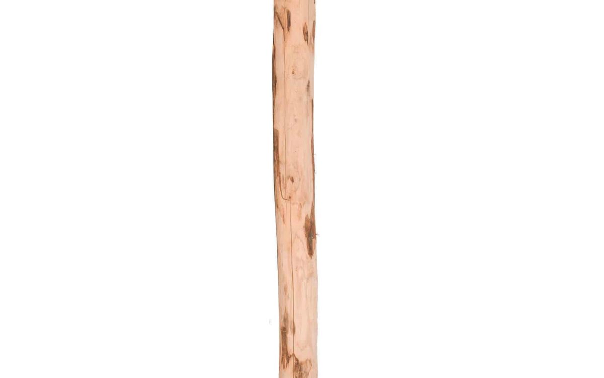 Piquet en châtaignier Ø 7/9 cm