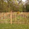 Grille de séparation 120 cm Adequat
