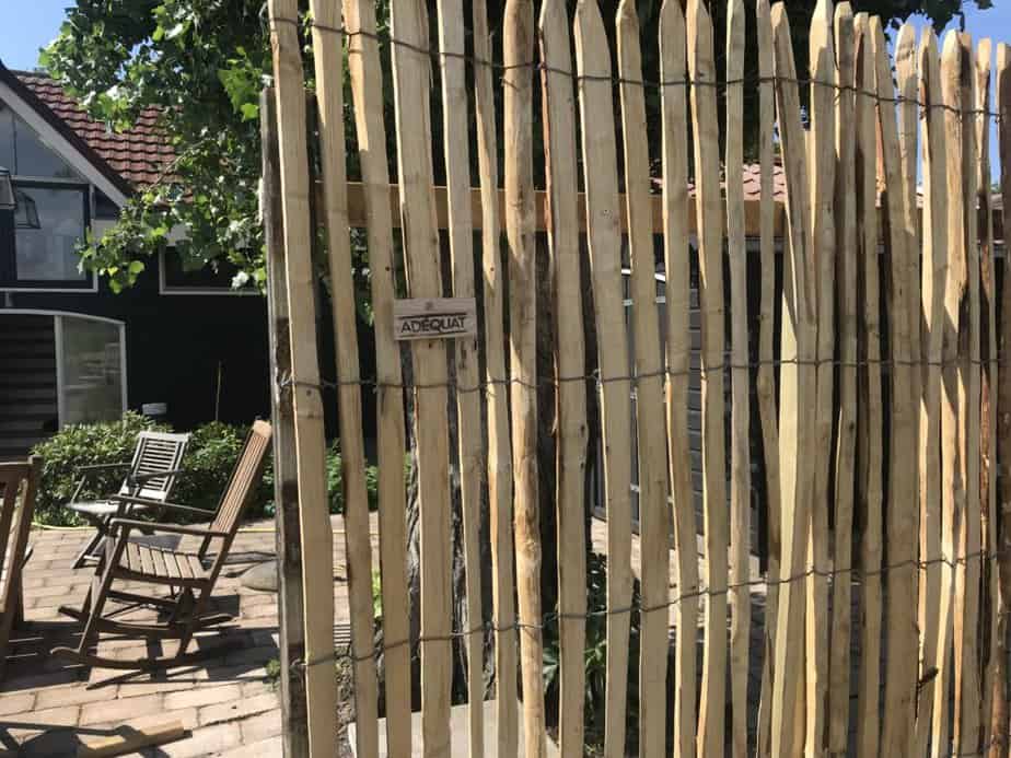 Grille de séparation 200 cm Adequat