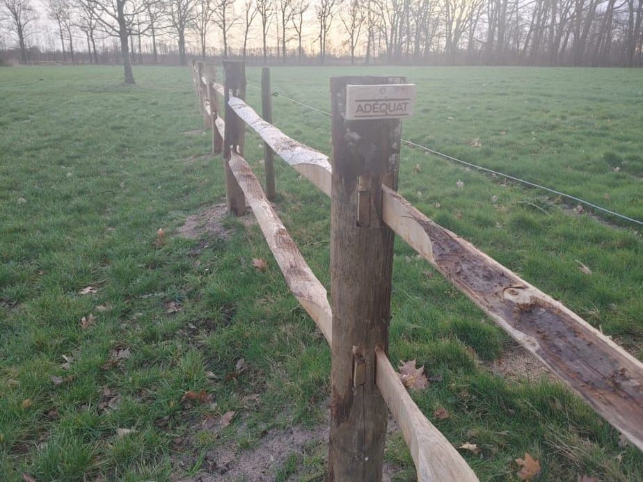 Post & Rail Adequat