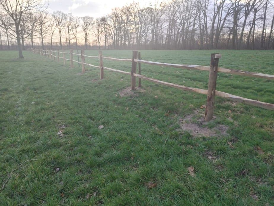 Post & Rail Adequat