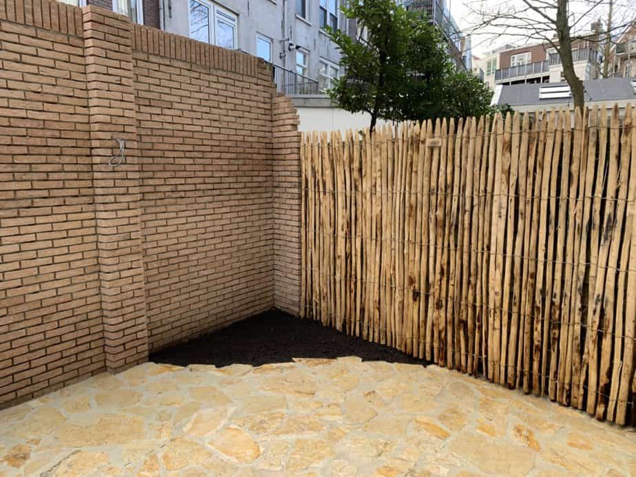 Grille de séparation 200 cm Adequat