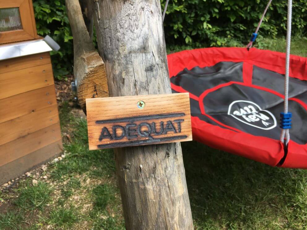 Piquets Adequat