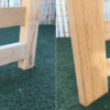 Portail néerlandais arc douglas simple – Image 2