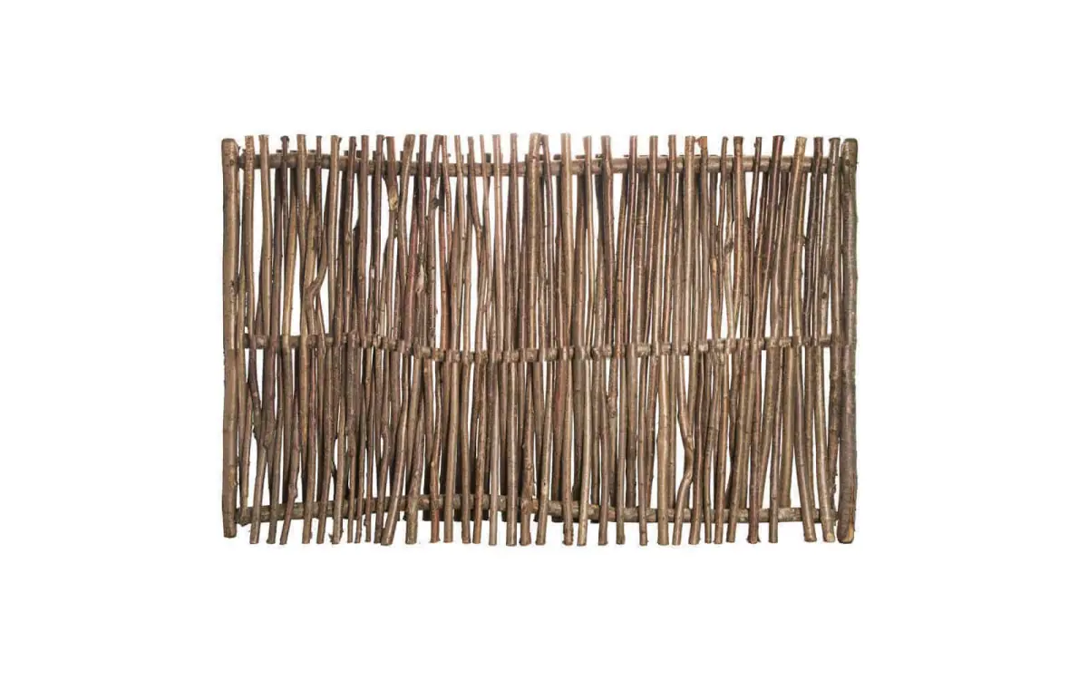 Brise-vue noisetier Loire 2 - 180 x 115 cm