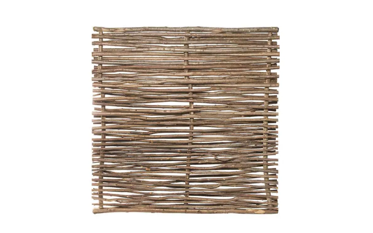 Brise-vue noisetier Somme 2 - 150 x 150 cm