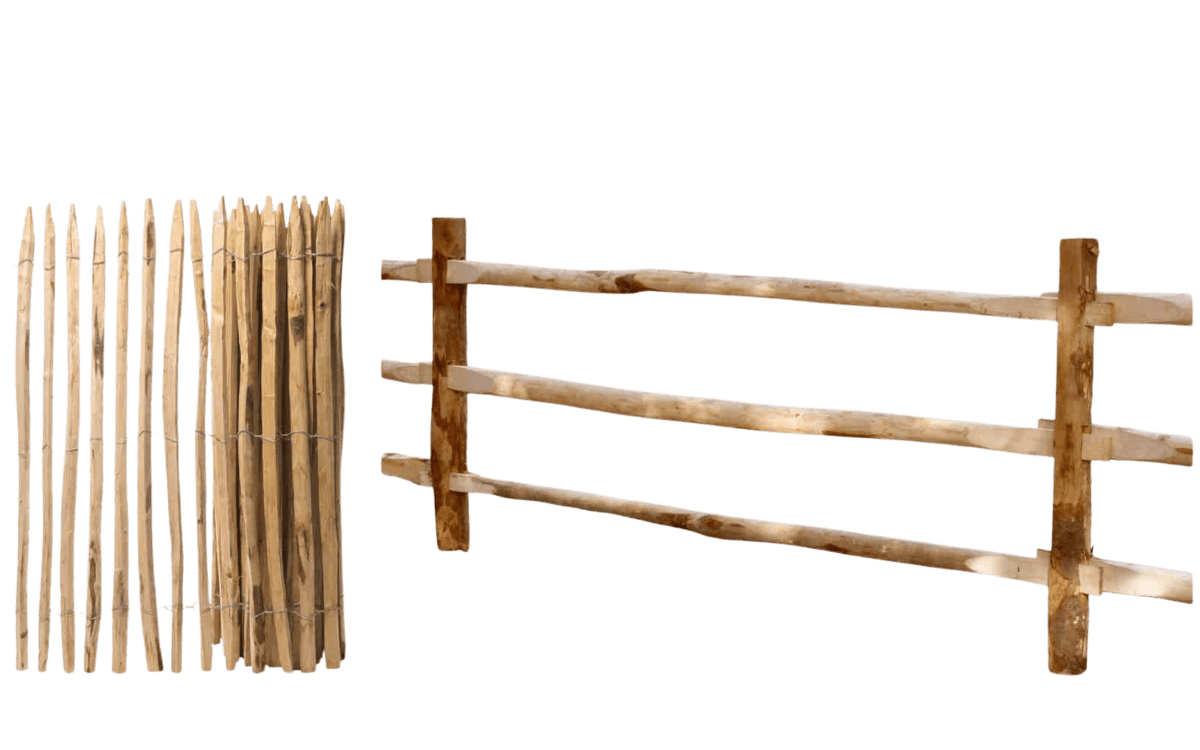 Clôtures