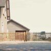 rondhoutpoort