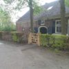 Engelse poort eiken dubbel - Afbeelding 11
