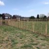 Schapenhek 200 cm met latafstand 10 cm