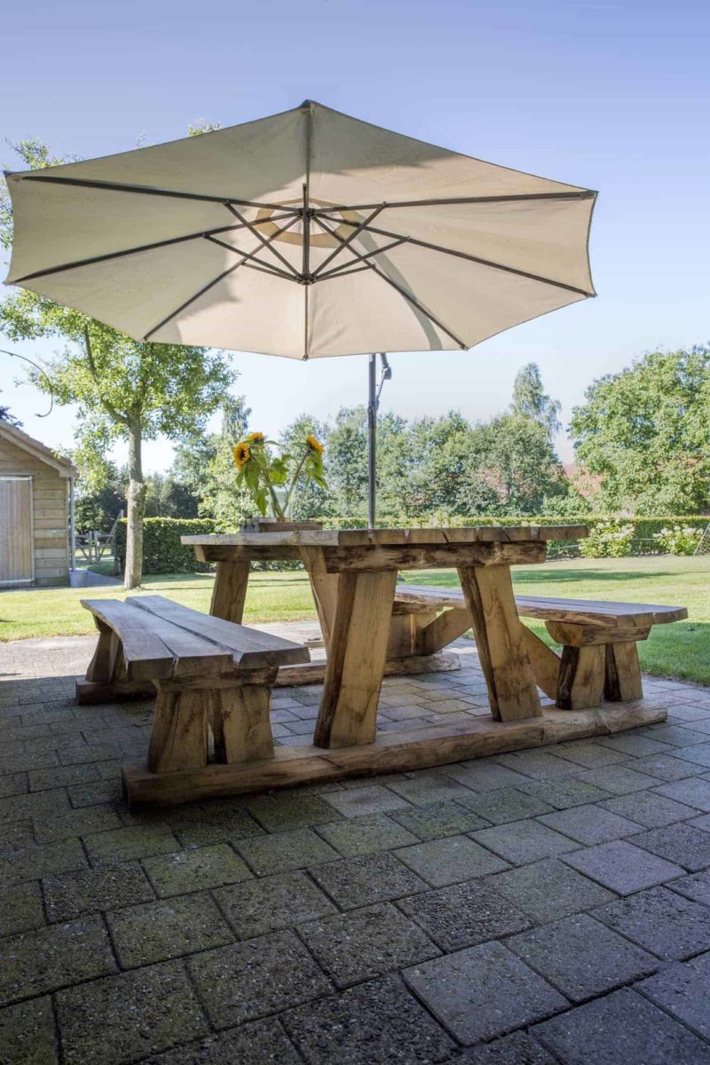 picknicktafel