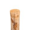 Kastanje paal Ø 13/16 cm