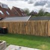 Schapenhek 200 cm hoog met latafstand 2 cm