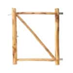 tuinpoort